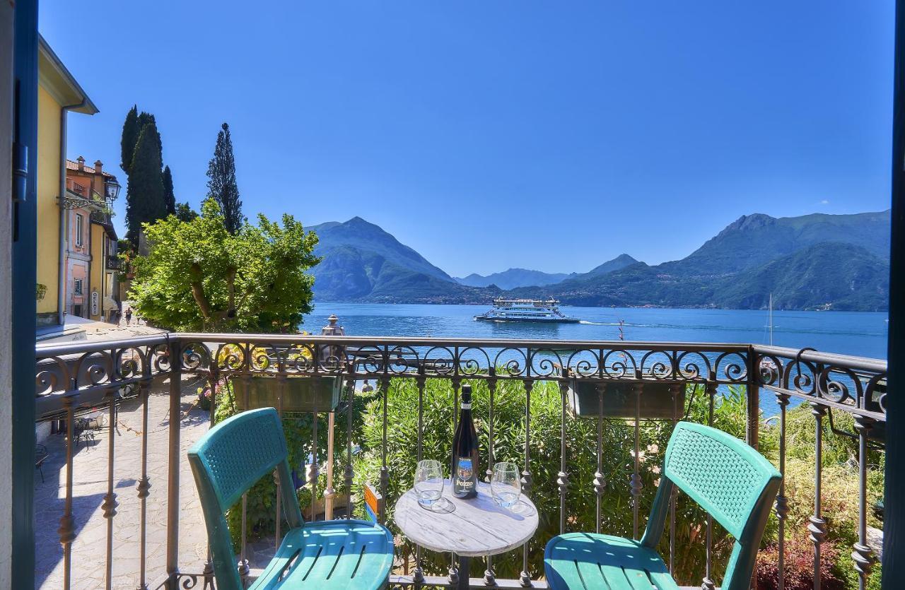Casa Bella Διαμέρισμα Βαρένα Εξωτερικό φωτογραφία