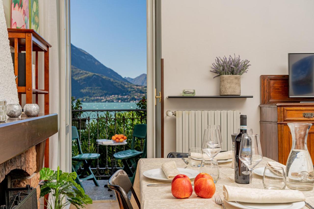 Casa Bella Διαμέρισμα Βαρένα Εξωτερικό φωτογραφία