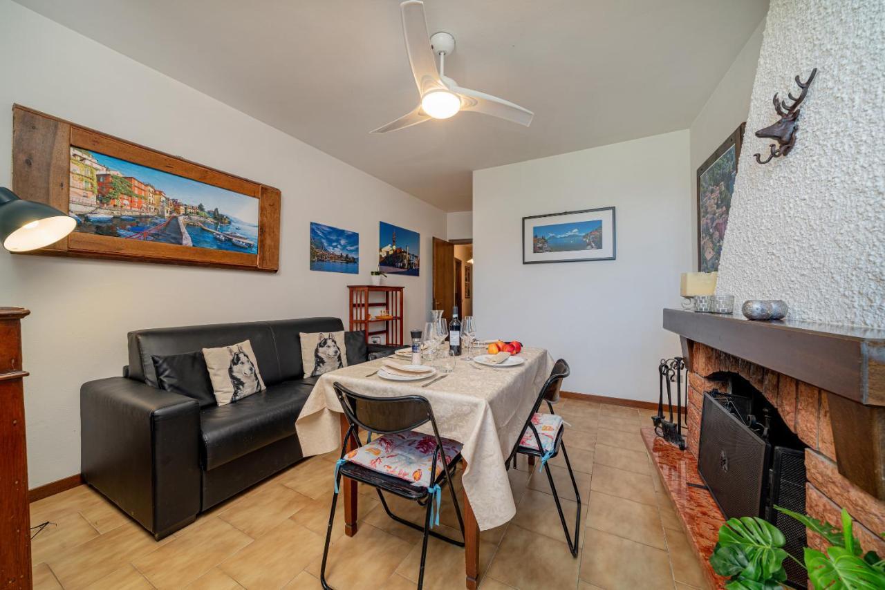 Casa Bella Διαμέρισμα Βαρένα Εξωτερικό φωτογραφία