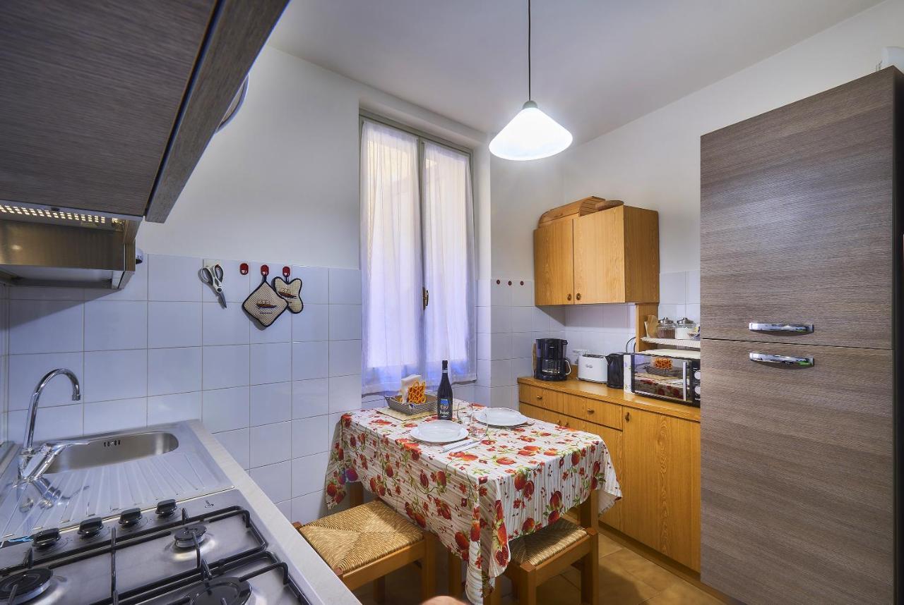 Casa Bella Διαμέρισμα Βαρένα Εξωτερικό φωτογραφία