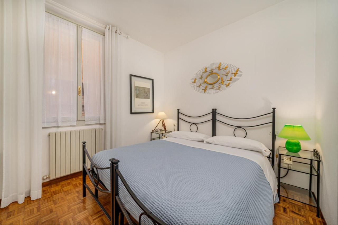 Casa Bella Διαμέρισμα Βαρένα Εξωτερικό φωτογραφία