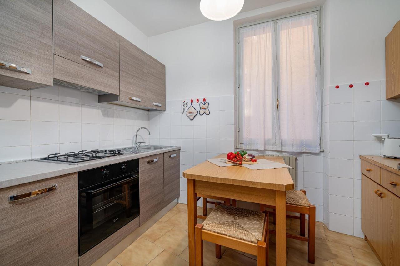 Casa Bella Διαμέρισμα Βαρένα Εξωτερικό φωτογραφία