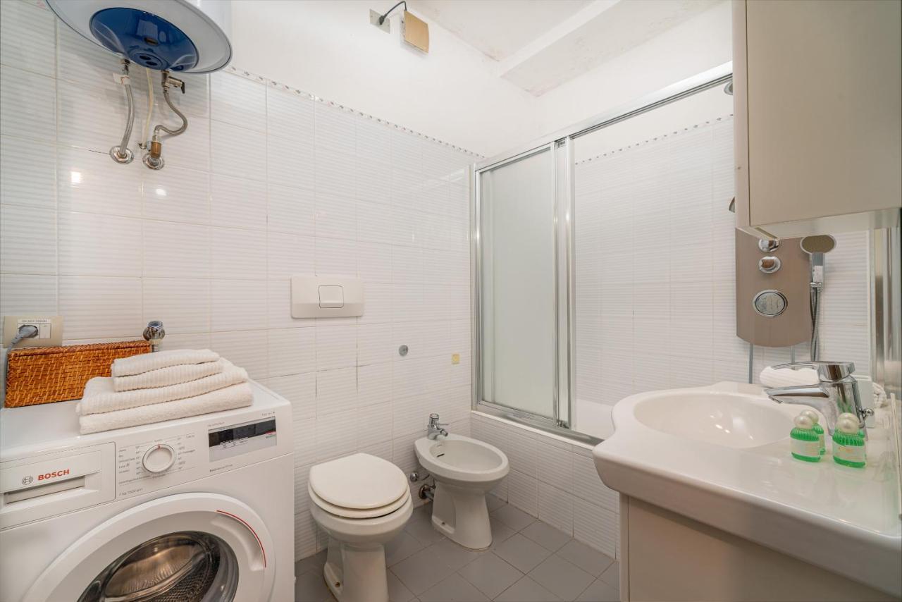 Casa Bella Διαμέρισμα Βαρένα Εξωτερικό φωτογραφία