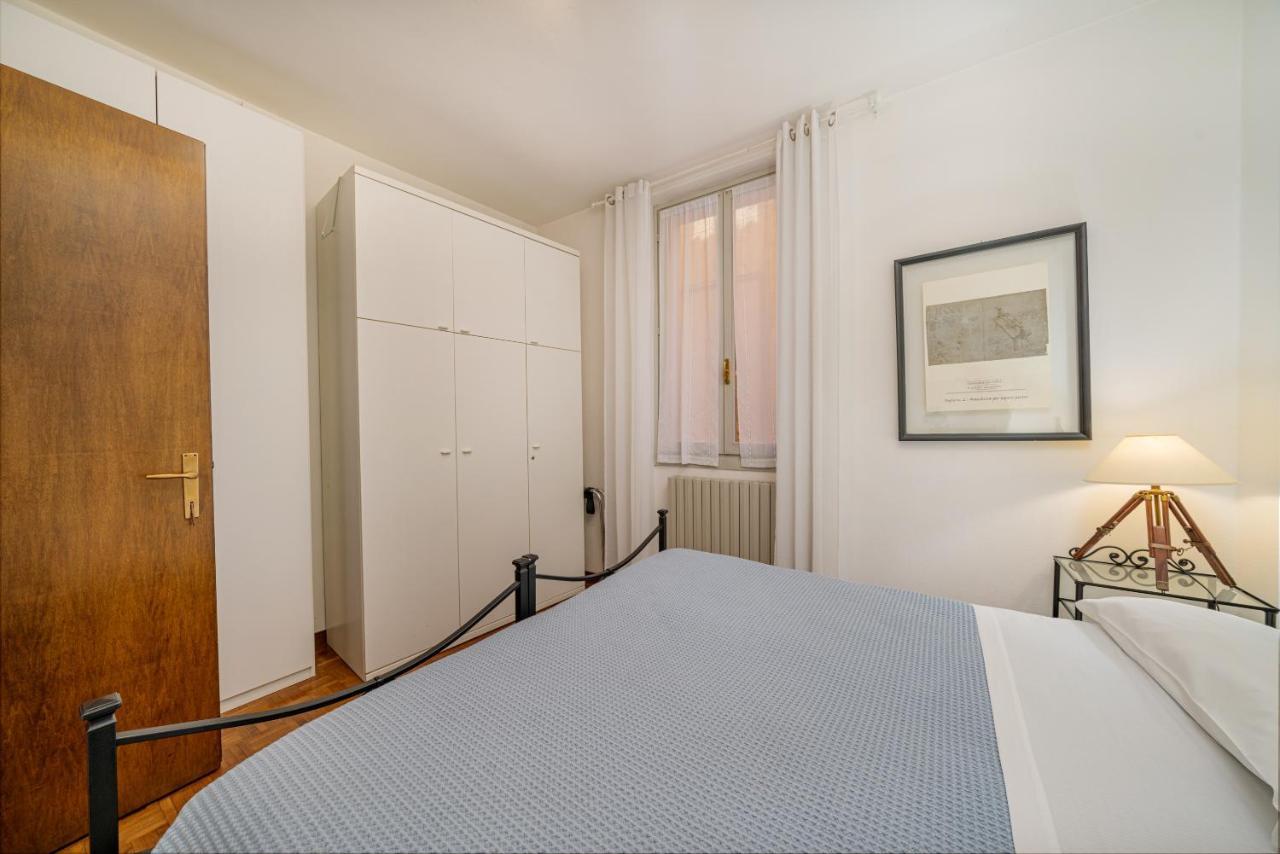 Casa Bella Διαμέρισμα Βαρένα Εξωτερικό φωτογραφία